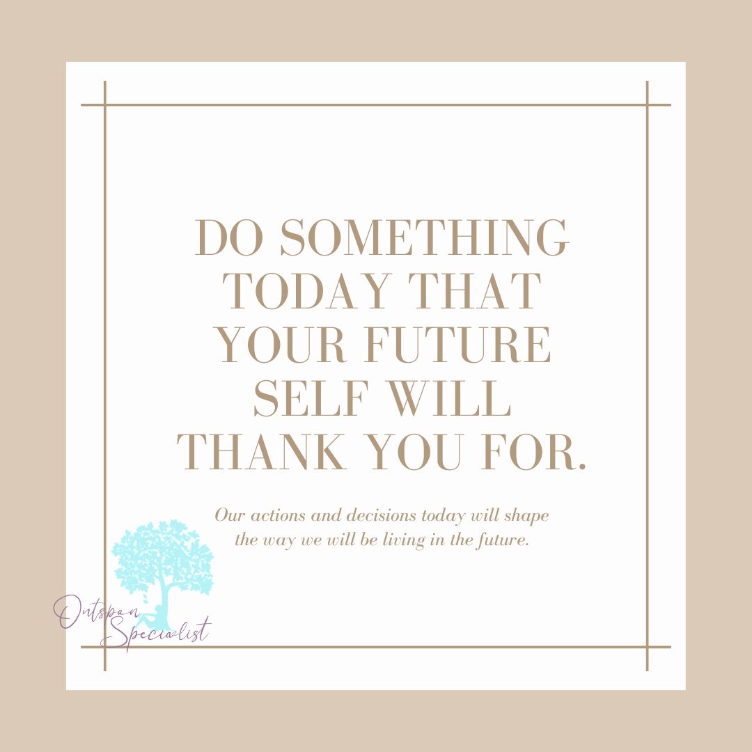 Doe vandaag iets voor jouw toekomst.